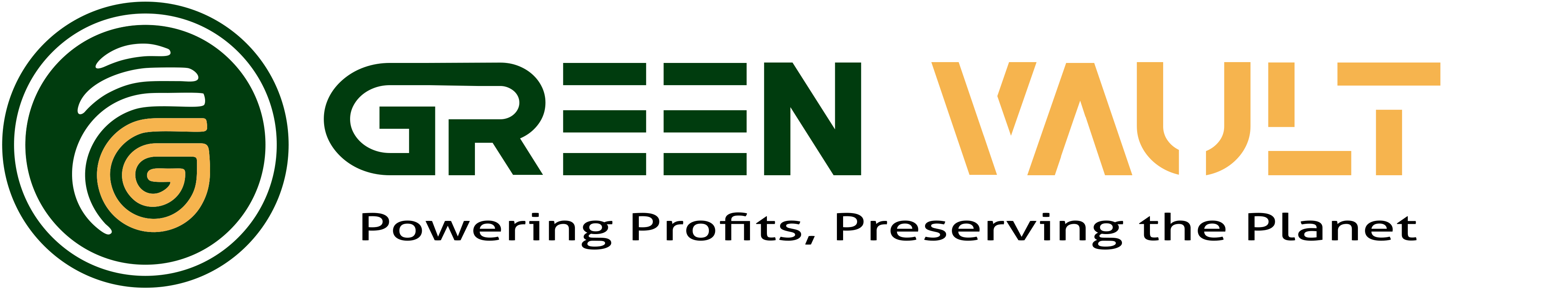 Green Vault GRVT